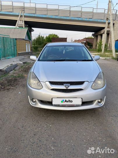 Toyota Caldina 1.8 AT, 2003, 463 000 км