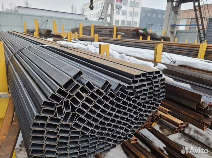 Швеллер 30мм