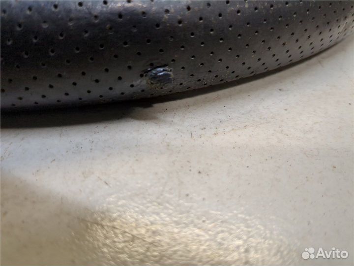 Руль Great Wall Hover, 2010