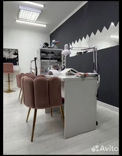 Рабочее место в аренду