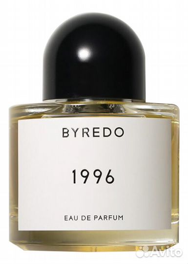 Byredo 1996 EDP 50 ml - парфюмерная вода