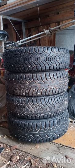 Tunga Nordway 185/65 R14