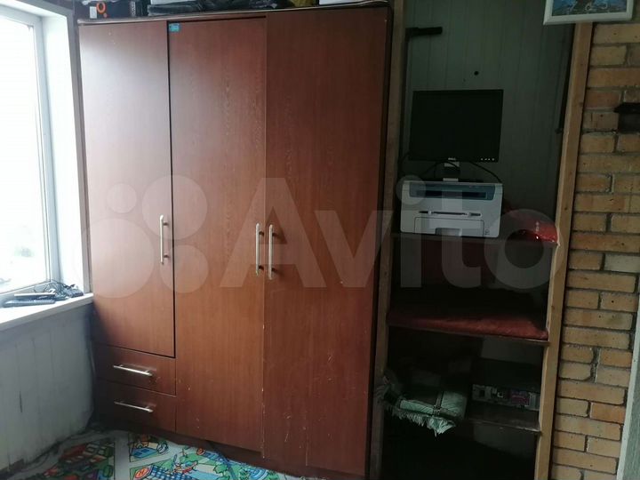 Дом 75 м² на участке 6 сот.