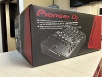 Pioneer DJM-750MK2