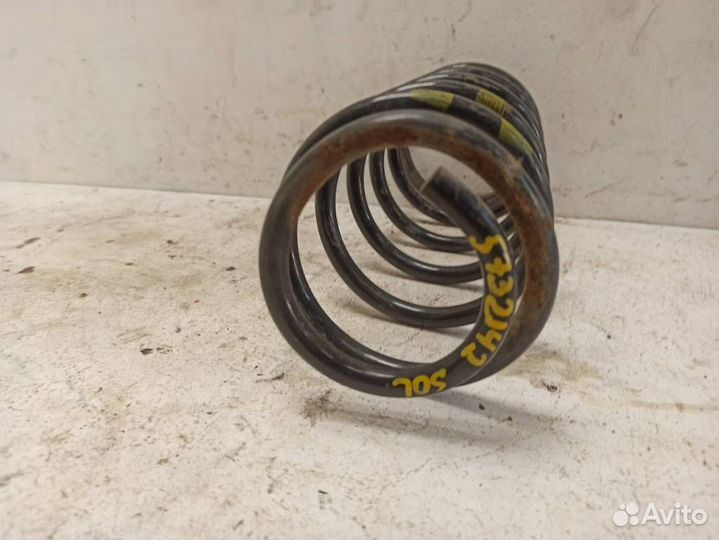 Пружина задняя Киа Rio 3