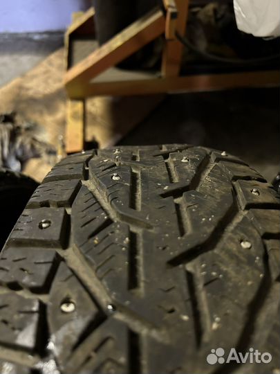 Tigar Ice 185/65 R15