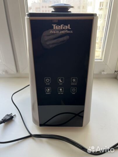 Увлажнитель воздуха Tefal