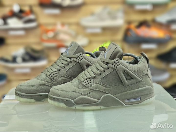 Кроссовки Nike Jordan 4