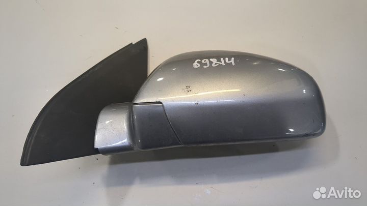 Зеркало боковое правое Opel Vectra C
