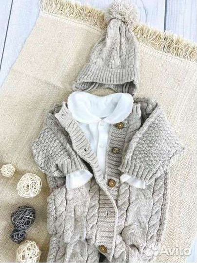 Комплект на выписку