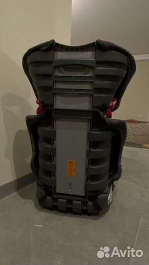 Автокресло britax romer