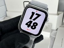 Часы Apple Watch 4 40mm Оригинал