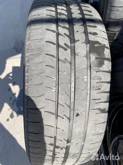 Колеса michelin r16