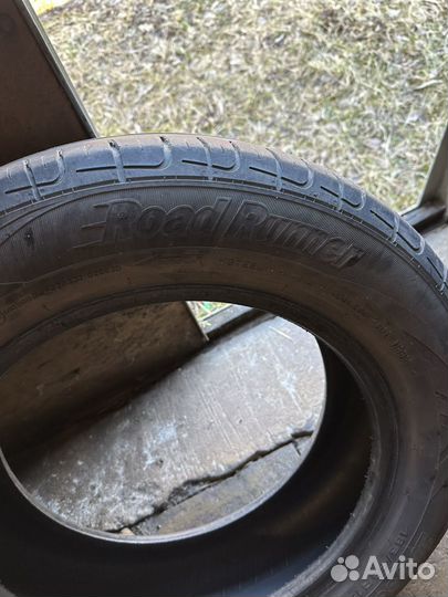 Cordiant Road Runner 185/65 R15 91H