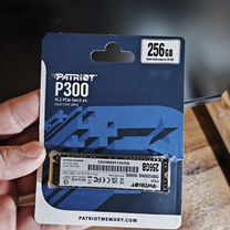 Ssd m2 nvme 256gb