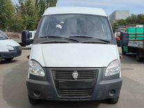 Новый ГАЗ ГАЗель 2705 2.7 MT, 2024, цена от 2 494 000 руб.