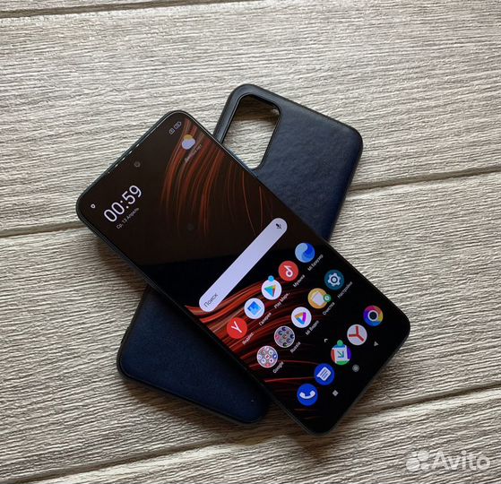 Xiaomi poco m3 pro 64gb