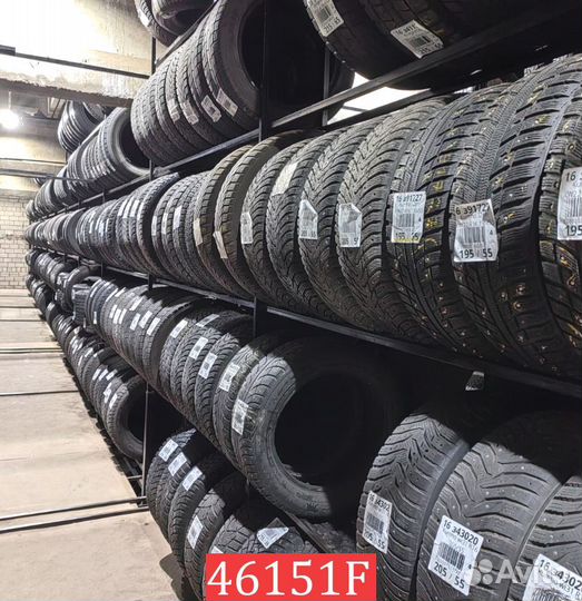 Nokian Tyres Hakkapeliitta 4 205/60 R16 89N