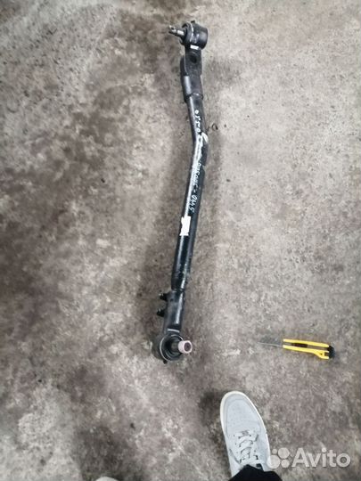 Тяга рулевая Маз 5440