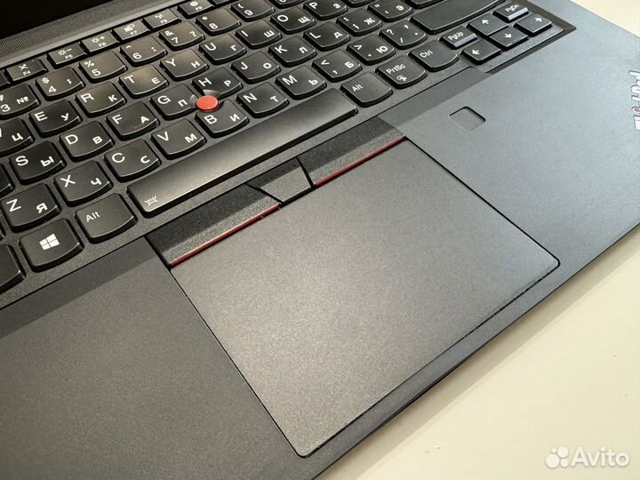 Lenovo Thinkpad T490