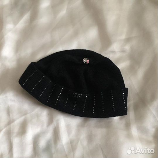 Шапка женская (Sonia Rykiel)