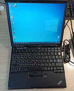 Lenovo ThinkPad X61s