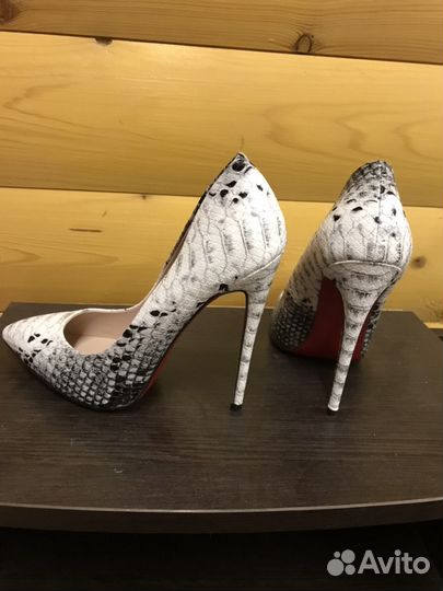 Туфли 35 размер