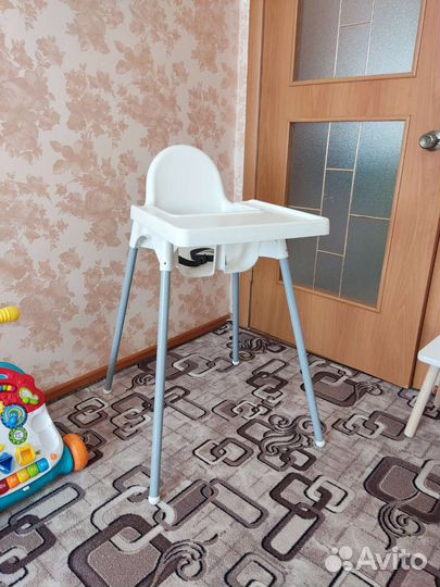 Стул для кормления