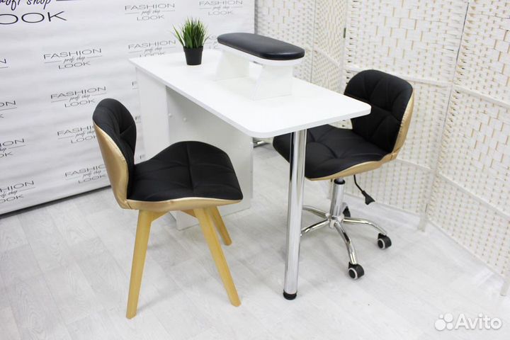 Комплект мастера маникюра