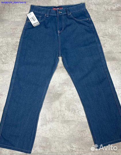 Джинсы Y2K (Арт.73931)