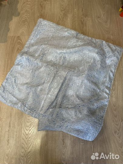 Конверт на выписку зимний