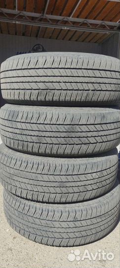 Bridgestone Dueler H/T 265/65 R17