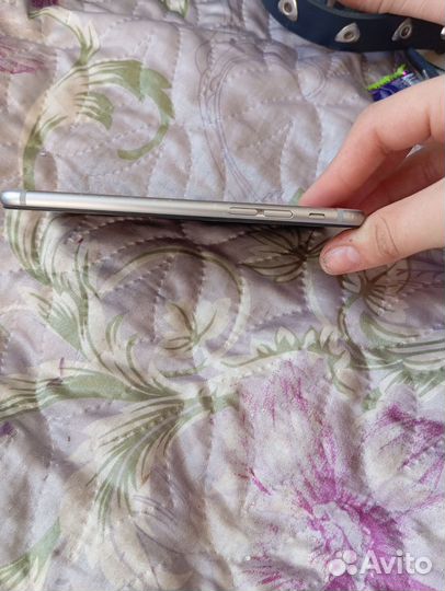 iPhone 6, 32 ГБ