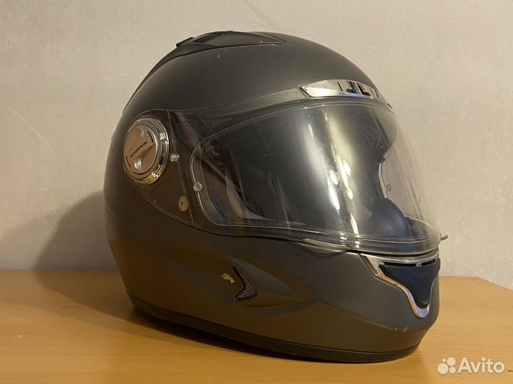 Мото шлем scorpion exo-1000 air