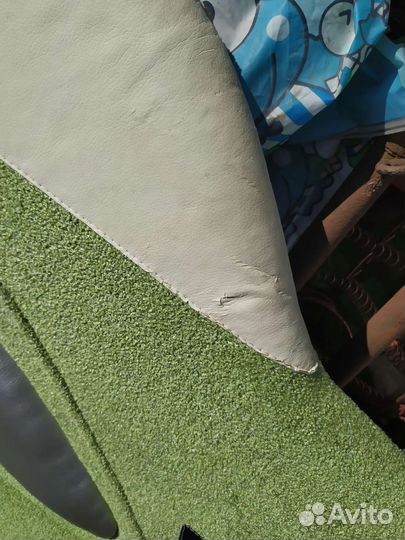 Машины Изголовье, бу (академ)