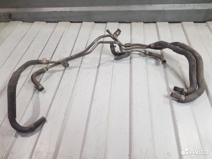 Трубка топливная Infiniti Ex35 J50 VQ35 2008