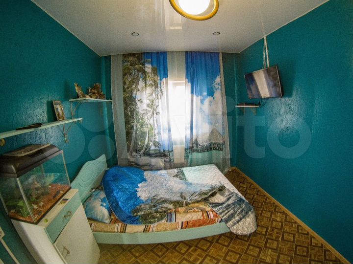 Квартира-студия, 18 м², 1/1 эт.