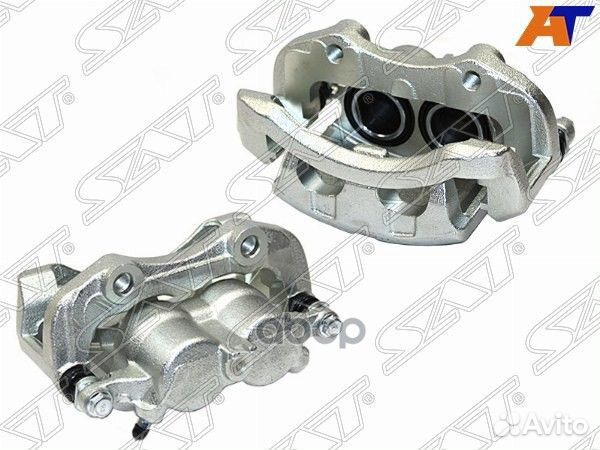 Суппорт тормозной FR nissan X-trail 01-06 RH ST