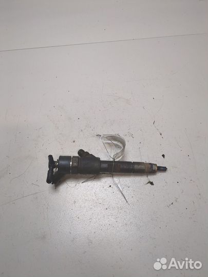 Форсунка топливная Renault Scenic, 2007