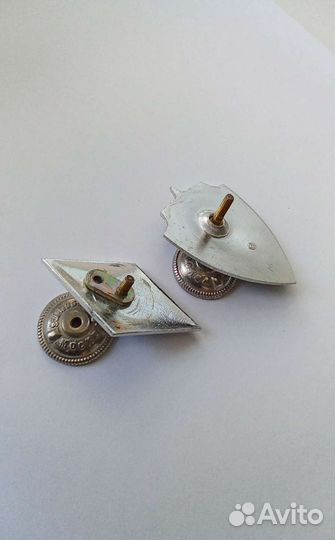 Военная Арт.Академия /Ст.пограннаряда. Оригиналы