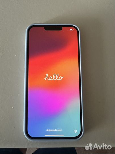 iPhone 14 Plus, 256 ГБ