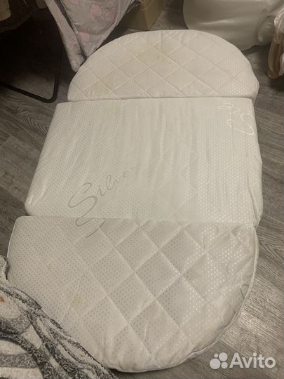 Матрас детский 175 на 75