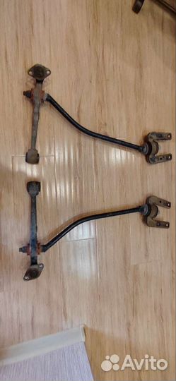 Рычаги LADA Kalina