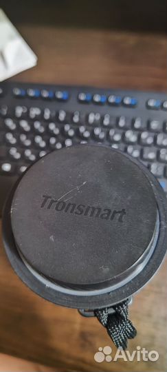 Колонка tronsmart t7
