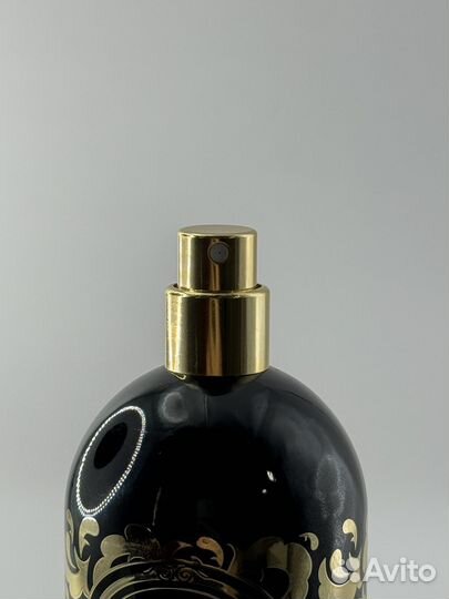 Attar collection the queen of sheba оригинал 100мл