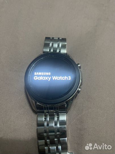 Samsung galaxy watch 3