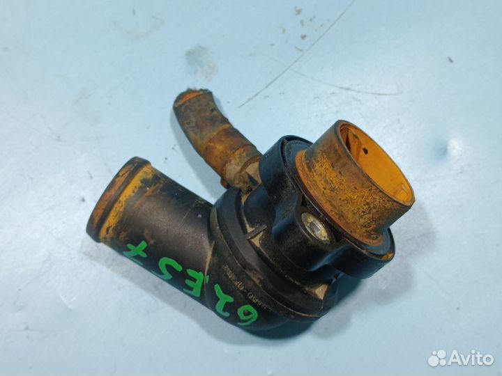 Корпус термостата для Daewoo Nexia