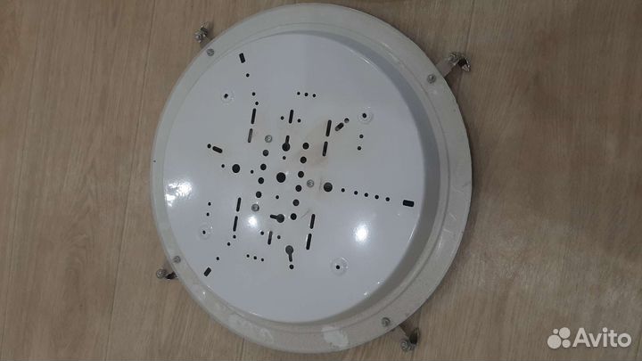 Лампа потолочная