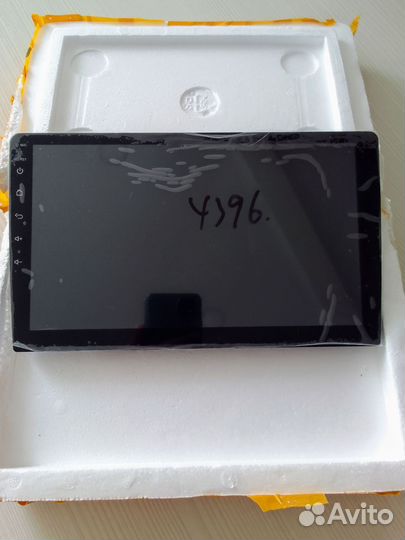 Сенсорный LCD экран 9 и 10,1