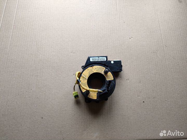 Шлейф рулевой Mazda 3bk
